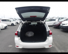 Toyota Corolla Fielder 2019