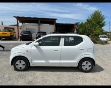 Suzuki Alto 2019