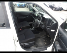 Toyota Probox 2019