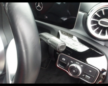 Mercedes Benz A-Class 2019