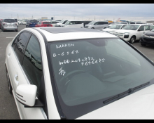 Mercedes Benz C Class 2011