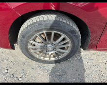 Toyota Vitz 2019