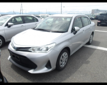 Toyota Corolla Axio 2019
