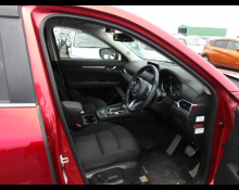 Mazda CX-5 2019