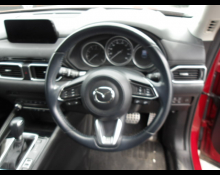 Mazda CX-5 2019