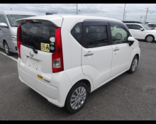 Daihatsu Move 2019