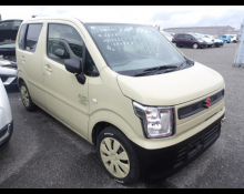 Suzuki Wagon r 2019 For Sale and Price