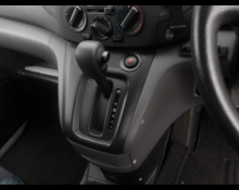 Nissan NV200 2019