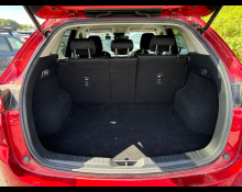 Mazda CX-5 2019