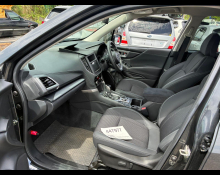 Subaru Forester 2019