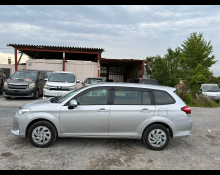 Toyota Corolla Fielder 2019