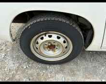Toyota Succeed Van 2019