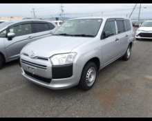 Toyota Probox 2019