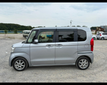 Honda N Box 2019