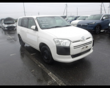 Toyota Corolla Fielder 2005, SILVER - Karmen Ltd