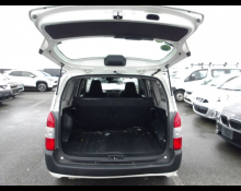 Toyota Probox 2020