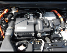Honda Fit 2020