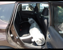 Nissan Note 2019