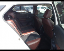 Nissan Kicks 2025