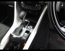 Mitsubishi Eclipse Cross 2018