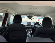 Mazda Demio 2019