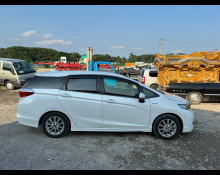Honda Shuttle 2019