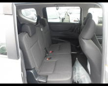 Toyota Sienta 2019