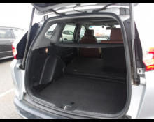 Honda CR-V 2018