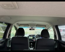 Honda Fit 2019