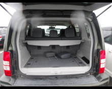 Chrysler Jeep Cherokee 2009