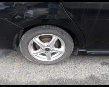 Toyota Corolla Fielder 2015