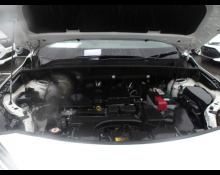 Toyota Harrier 2021