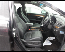 Honda CR-V 2018