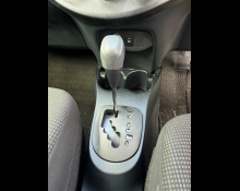 Toyota Vitz 2019