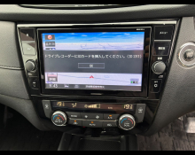 Nissan X-Trail 2019