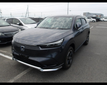 Honda Vezel 2022