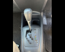 Toyota Corolla Axio 2015