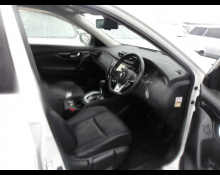 Nissan X-Trail 2019