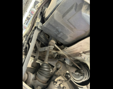 Toyota Vitz 2019
