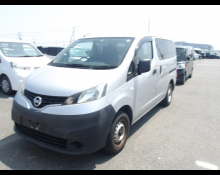 Nissan NV200 2019