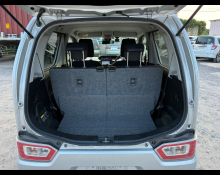 Suzuki Wagon R 2019