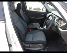 Honda Fit 2022