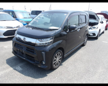 Daihatsu Move 2019