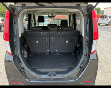 Toyota Roomy 2019