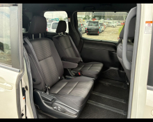 Toyota Voxy 2017