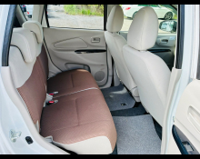 Mitsubishi eK Wagon 2019