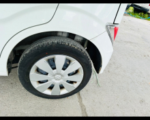 Suzuki Wagon R 2021