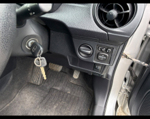 Toyota Corolla Fielder 2015