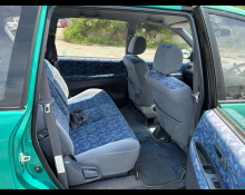 Toyota Ipsum 1996
