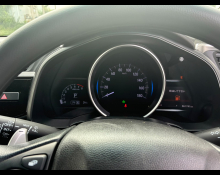Honda Fit 2018